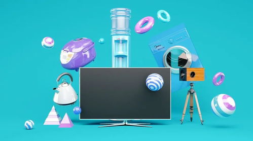 家電終端零售數(shù)字化 日用家電行業(yè)的新救命稻草