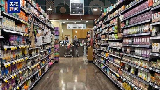 耶魯研究 關(guān)稅政策將推高美國物價(jià)，短期內(nèi)日用家電零售價(jià)或上漲1.8%